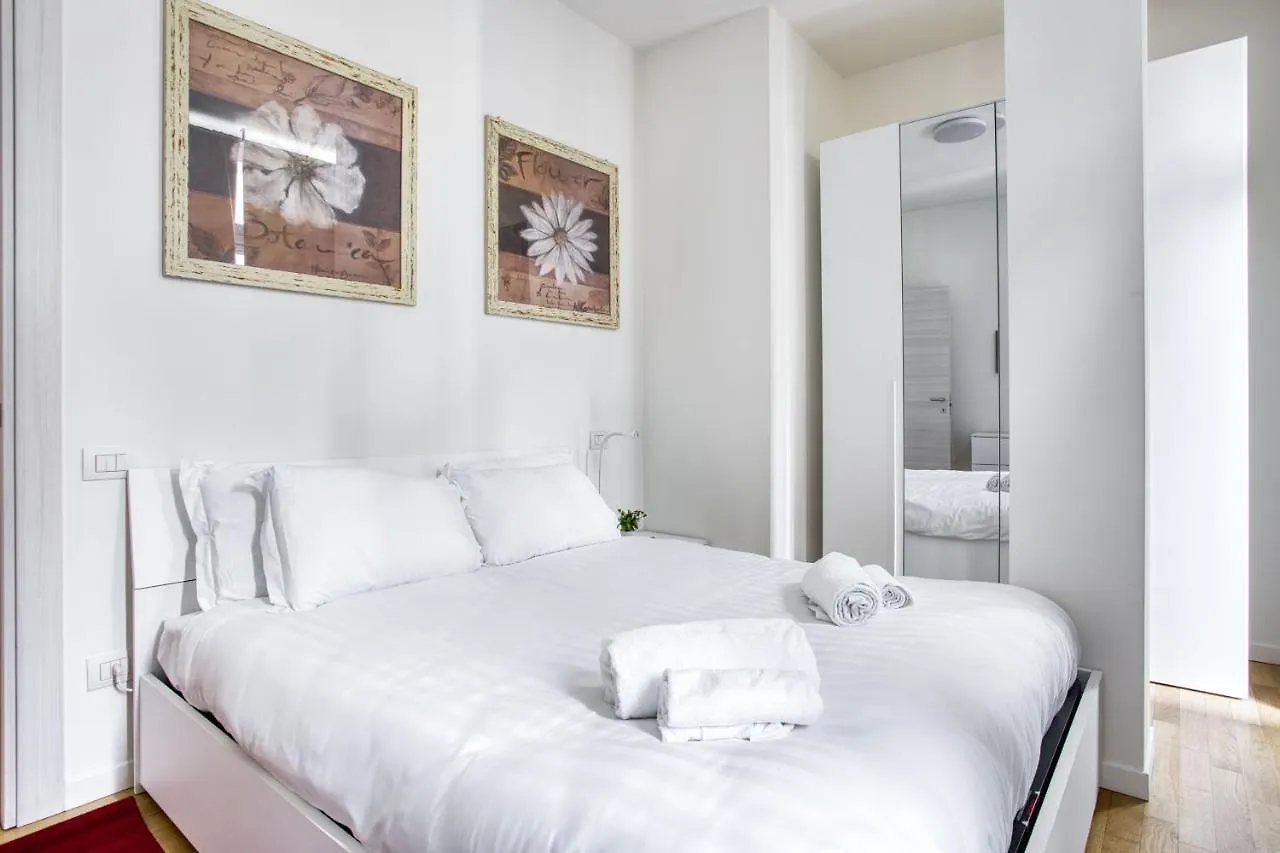 Joivy Lovely Flat With Balcony Apartment Milan 0*,  Italy