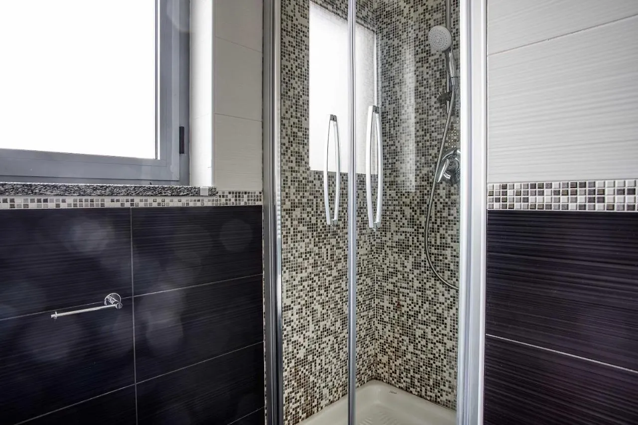 Joivy Lovely Flat With Balcony Apartment Milan